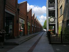 -TIMES CITY OUTLETS 时代·城市·奥特莱斯(上海国际时尚中心店)