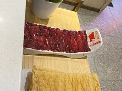 -古乐牛香鲜牛肉牛杂火锅(观前街店)