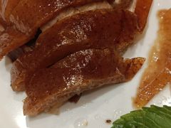 -惠丰堂饭庄·烤鸭·京味菜(翠微路店)