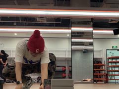 -FLARE STAR FITNESS(复地活力城店)