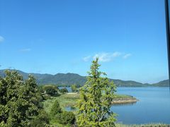 -余姚四明湖开元名都度假酒店·夏威夷西餐厅