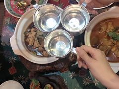 -小娘惹厨房Little Nyonya(狮城有约上榜店)
