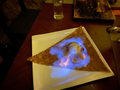 -LA CREPERIE BRETONNE布列塔尼法式餐厅(天童北路店)