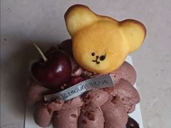 -山与蓝·轻糖鲜果蛋糕(勒泰店)