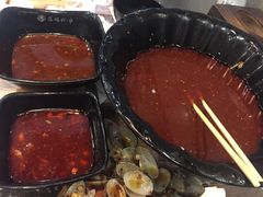 -落端云串串香(南京凤凰西街店)