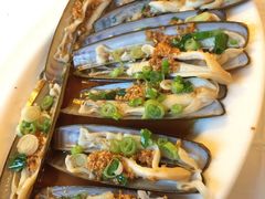 -强记海鲜菜馆