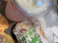 -麦当劳(清溪店)
