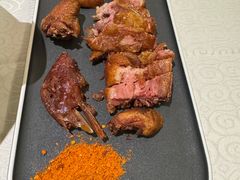 -辣婆婆(航天桥店)