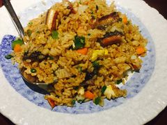 鳗鱼炒饭-熊藏居酒屋(kkone店)