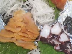 刺身拼盘-胜代日本料理(云程巷小区店)