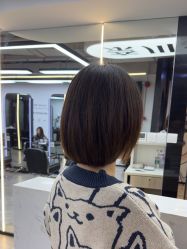 -奈川烫染Salon