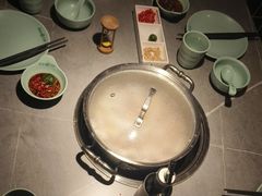 -原味四季椰子鸡(平湖天虹店)