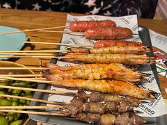 -馋嘴猫北京食堂·烤鸭·宵夜(亚运村店)