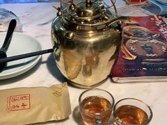 -小吊梨汤·北京菜·烤鸭(鸟巢店)