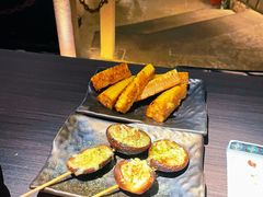 -牛坂烧肉·烧鸟·居酒屋(潮阳里店)