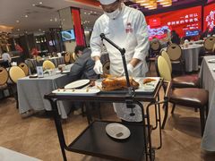 -阿庄新豫菜(航海东路店)