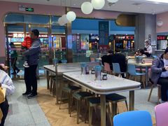 -小杨生煎(周浦万达店)