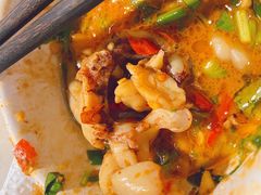 -蛙太牛牛肉海鲜自助火锅(台江万达店)
