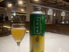 -风味小馆(天目湖宾馆店)