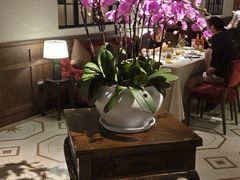 -漢舍中国菜馆(889广场店)