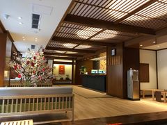 -健身浴池(站前街店)