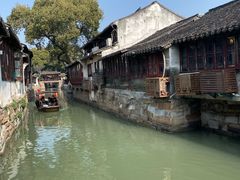 -锦溪古镇