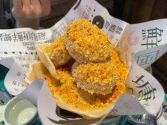 -粉灯牛腩牛杂煲·鸡煲(双井店)