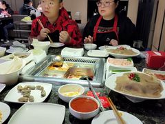 -海底捞火锅(连城广场店)