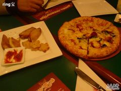 DSC03554-棒约翰比萨·意面(张江店)