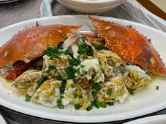 -金海湾海鲜排档(朱家尖店)