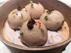 客家芋子包-客汀家宴·客家烟火 四季食材(集美店)