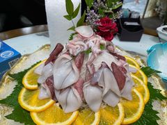-虾佬圣汤·海鲜姿造(乐堤港店)