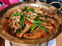 -徽御楼(南中环店)