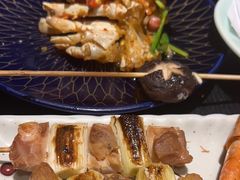-万鱼亭·鹤家日本料理(南通青年中路店)