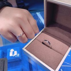 点击看大图 -Cindy Jewelry·钻戒·彩色宝石