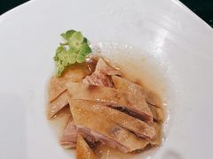 -香山湖家家宴(中山陵店)