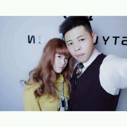 -BM SALON