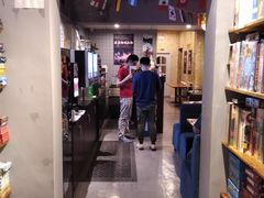 -汇佳桌游剧本咖啡馆(万体馆旗舰店)