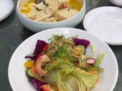 -天毓山庄·餐厅