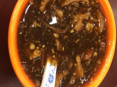 -都一处烧麦馆(前门店)