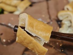 -锦泓老字号猪脏粉(东联大厦店)