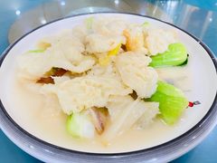 扒广肚-祥龍斋清真食府