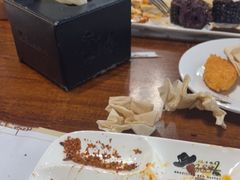 -汉巴味德·烤肉与啤酒的自助(杭州大悦城店)