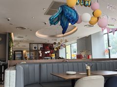 -必胜客(银盆路店)