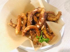 -卡朋西餐(悦汇城店)