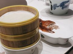 -万荣烤鸭店·北京菜(天坛店)