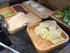 -许府牛火锅(信义坊总店)