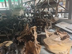 -石台牯牛降景区