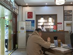 -伟记奥面馆(养育巷店)