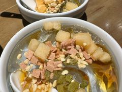 -向川南·水煮鱼·川菜(和平里店)